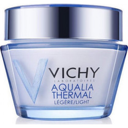 Vichy Aqualia Thermal Rich Rehydrating Cream 50ml